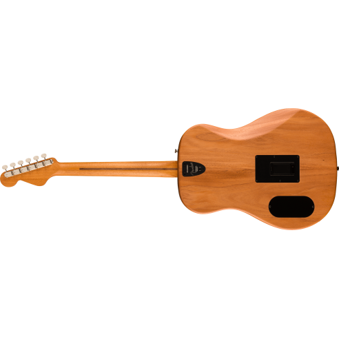 FENDER HIGHWAY DREADNOUGHT MAHOGANY RW