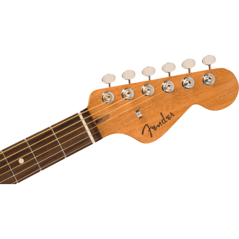 FENDER HIGHWAY DREADNOUGHT MAHOGANY RW