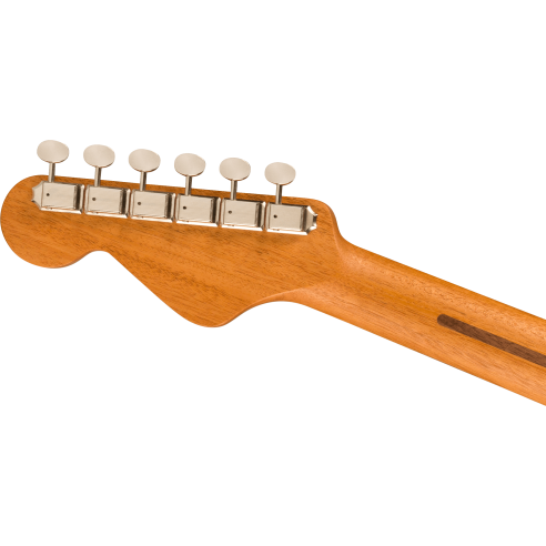 FENDER HIGHWAY DREADNOUGHT MAHOGANY RW