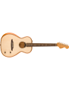FENDER HIGHWAY PARLOR NATURAL RW