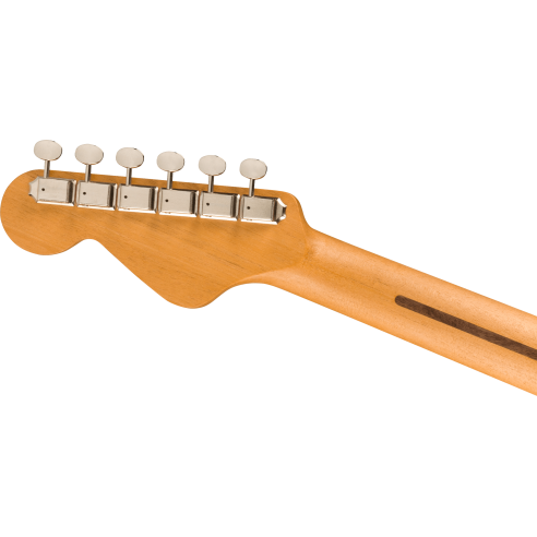 FENDER HIGHWAY PARLOR NATURAL RW