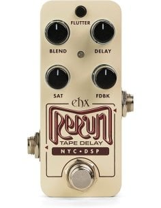 ELECTRO HARMONIX PICO RERUN TAPE DELAY