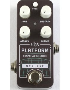ELECTRO HARMONIX PICO PLATFORM
