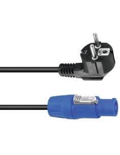 EUROLITE P-CON POWER CABLE  1.2 MT