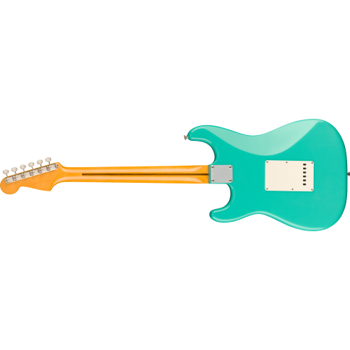 FENDER AM VINTAGE II 57 STRAT MN SEA FOAM GREEN