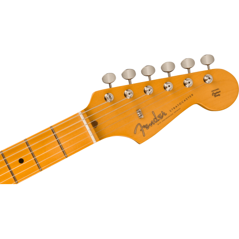 FENDER AM VINTAGE II 57 STRAT MN SEA FOAM GREEN