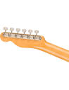 FENDER AM VINTAGE II 63 TELE CRIMSON RED TRASP.