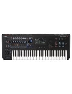 YAMAHA MONTAGE M6