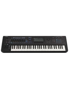 YAMAHA MONTAGE M6 2