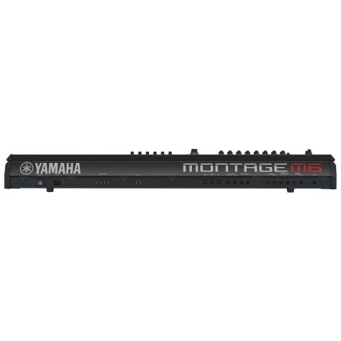 YAMAHA MONTAGE M6