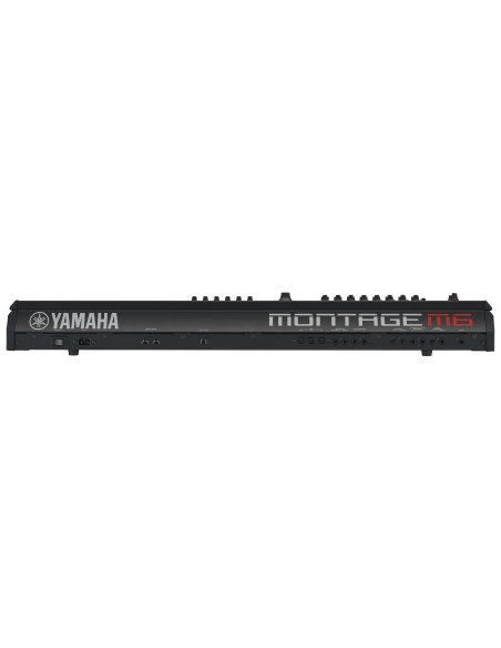 YAMAHA MONTAGE M6 YAMAHA MONTAGE M6