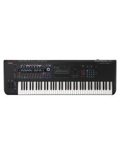 YAMAHA MONTAGE M7