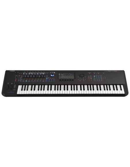 YAMAHA MONTAGE M7 YAMAHA MONTAGE M7