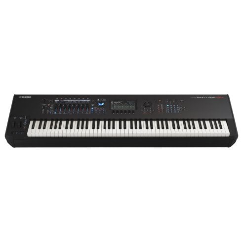 YAMAHA MONTAGE M8X