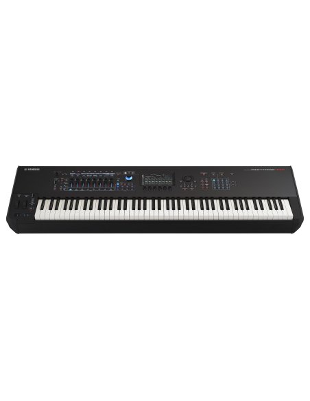 YAMAHA MONTAGE M8X YAMAHA MONTAGE M8X