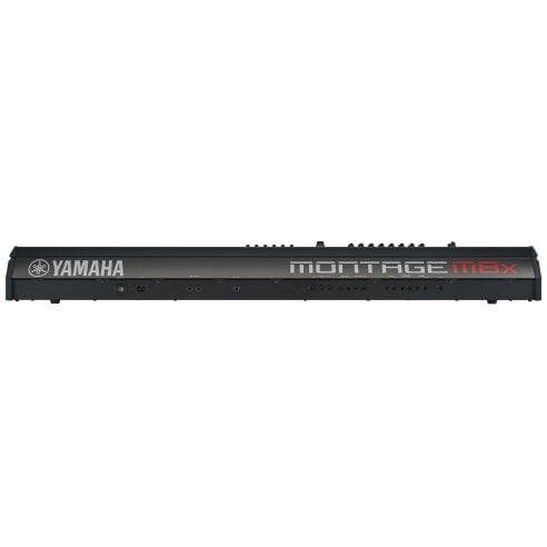 YAMAHA MONTAGE M8X