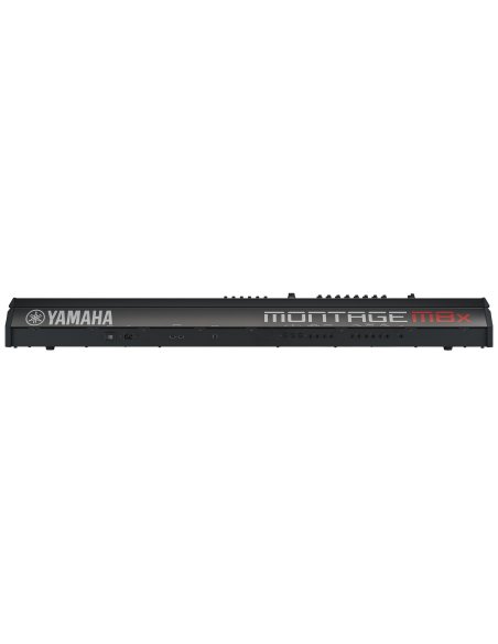 YAMAHA MONTAGE M8X YAMAHA MONTAGE M8X