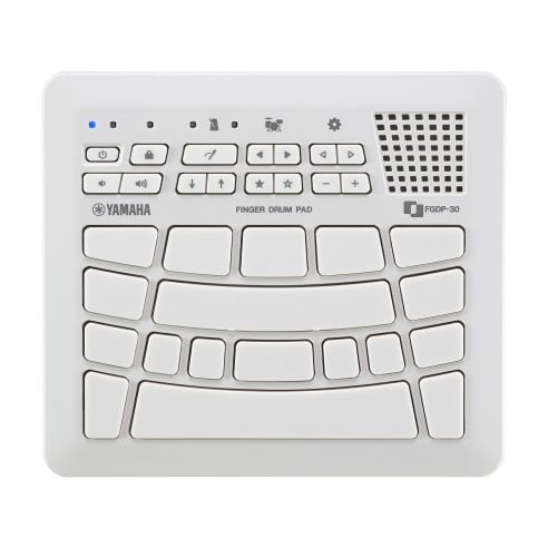 YAMAHA FGDP-30 FINGER DRUM PAD