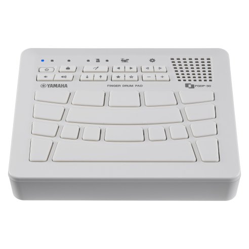 YAMAHA FGDP-30 FINGER DRUM PAD