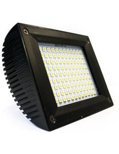 ATOMIC4DJ MINISTROBE LED BLUE