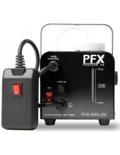 ATOMIC4DJ PFX400LED 2