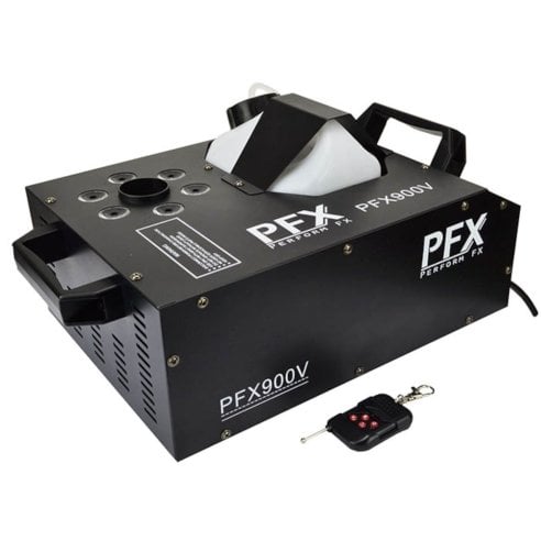 ATOMIC4DJ PFX900V