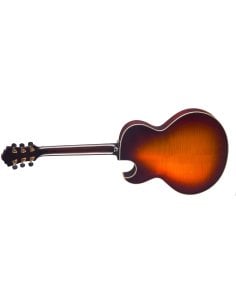 EASTMAN AR480CE-SB 2