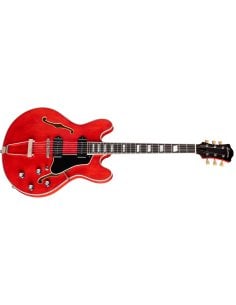 EASTMAN T64/TV-RED w/BIGSBY