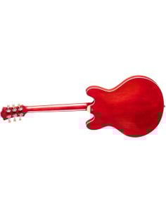 EASTMAN T64/TV-RED w/BIGSBY 2