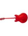 EASTMAN T64/TV-RED w/BIGSBY