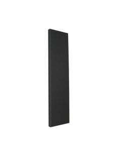 IMPERATIVE AUDIO STUDIO PANEL 120X60 BLACK