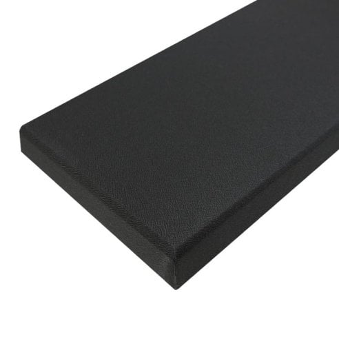 IMPERATIVE AUDIO STUDIO PANEL 120X60 BLACK