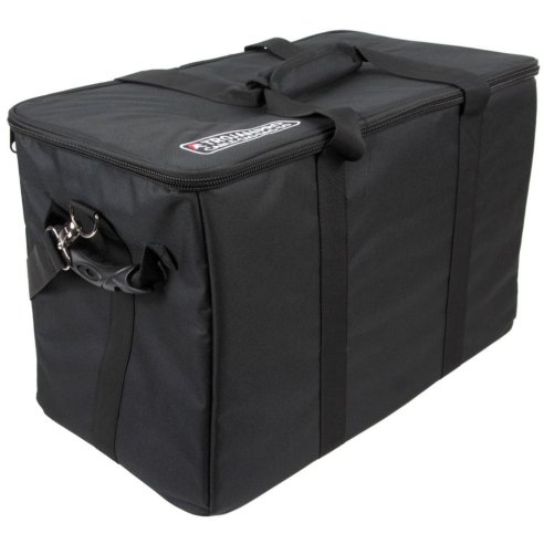 IMPERATIVE AUDIO CABLE GIG BAG 50 BY TROIAN PRO