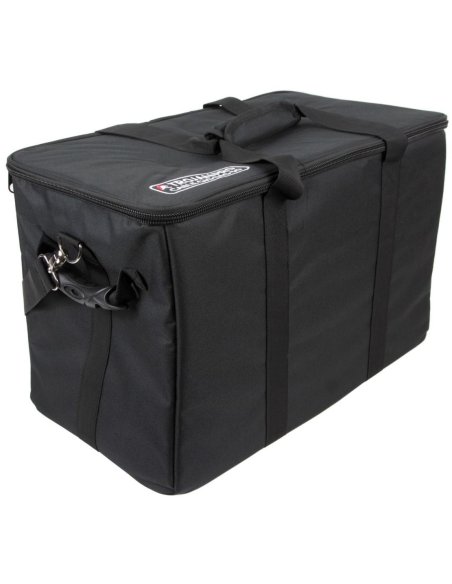 IMPERATIVE AUDIO CABLE GIG BAG 50 BY TROIAN PRO IMPERATIVE AUDIO CABLE GIG BAG 50 BY TROIAN PRO