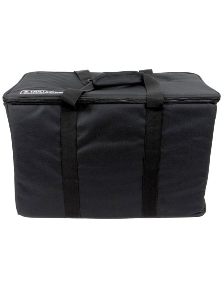 IMPERATIVE AUDIO CABLE GIG BAG 50 BY TROIAN PRO IMPERATIVE AUDIO CABLE GIG BAG 50 BY TROIAN PRO