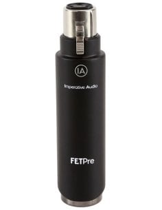 IMPERATIVE AUDIO FET PRE FP1