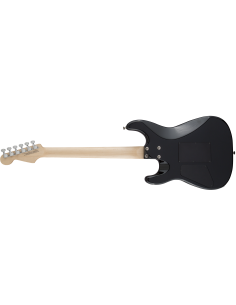 CHARVEL MJ SAN DIMAS S1 HSH FR PF QM MIDNIGHT GLOW 2