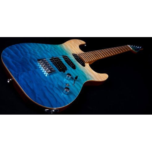 JET JS-1000Q TBL HSS QUILT TOP TRASP. BLUE
