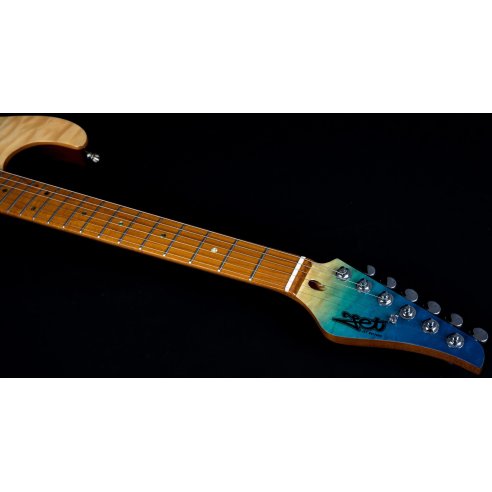 JET JS-1000Q TBL HSS QUILT TOP TRASP. BLUE