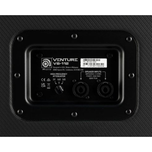 AMPEG VB 112