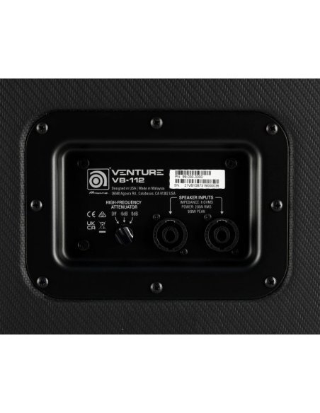 AMPEG VB 112 AMPEG VB 112
