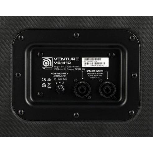 AMPEG VB 410