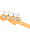 FENDER AM PRO II J BASS FRETLESS RW 3TSB