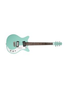 DANELECTRO 59XT DARK AQUA