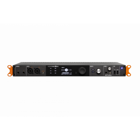 ARTURIA AUDIOFUSE 16RIG