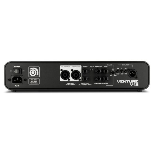 AMPEG V12 1200 WATTS