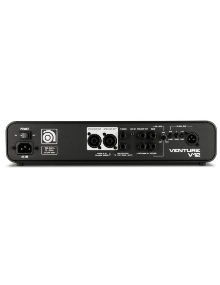 AMPEG V12 1200 WATTS AMPEG V12 1200 WATTS