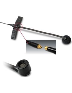 AUDIODESIGN PA MCL MICROFONO PER VIOLONCELLO