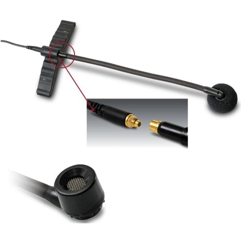 AUDIODESIGN PA MCL MICROFONO PER VIOLONCELLO
