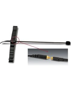 AUDIODESIGN PA MCB MICROFONO PER BASSO ACUSTICO